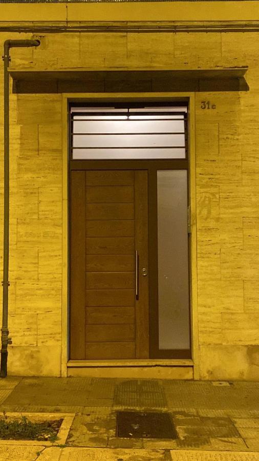 La Piccola Terrazza Apartment Bari Exterior photo
