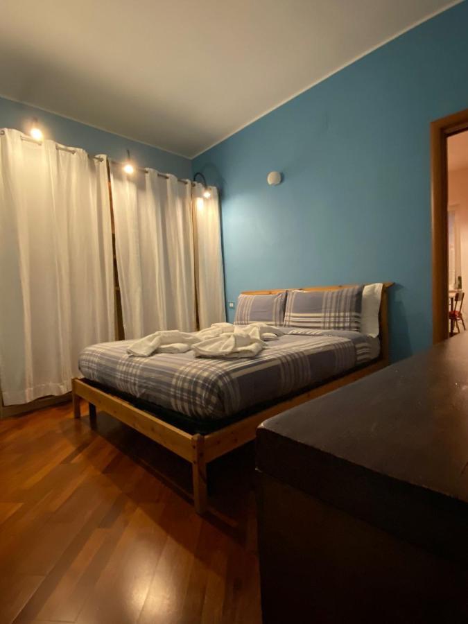La Piccola Terrazza Apartment Bari Exterior photo