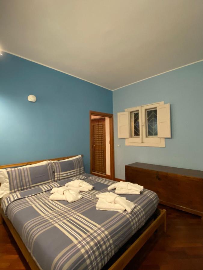 La Piccola Terrazza Apartment Bari Exterior photo